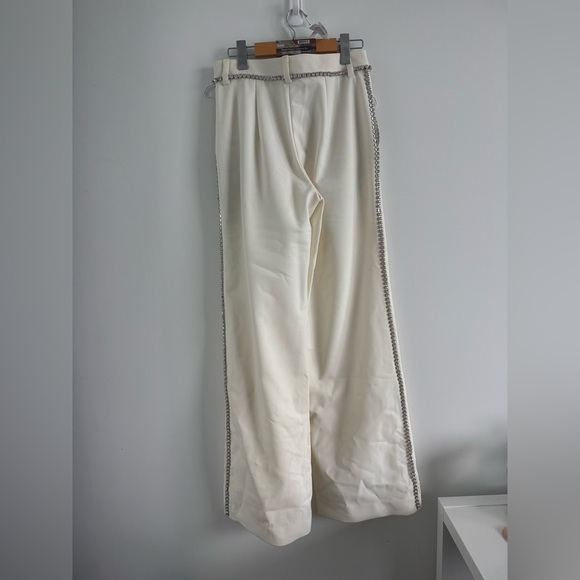 Area crystal pants - Picture 3 of 3